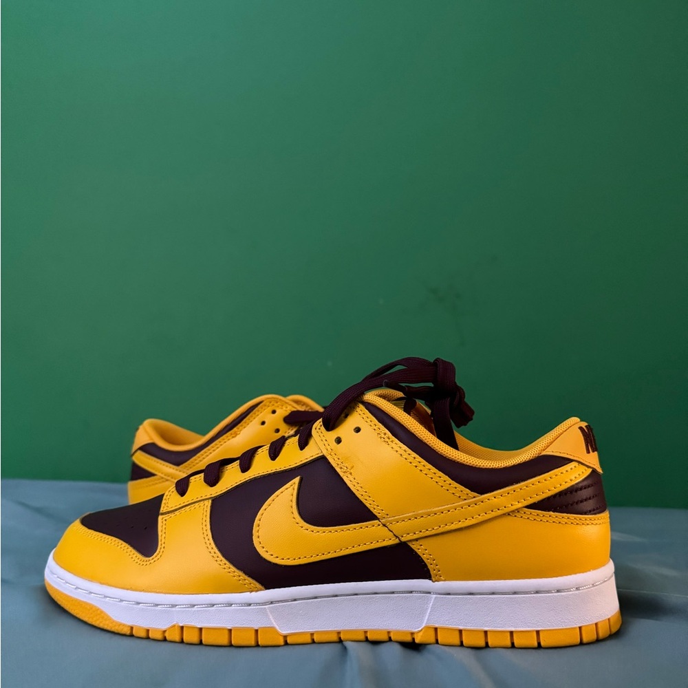Nike Dunk Low Arizona State Size 10.5